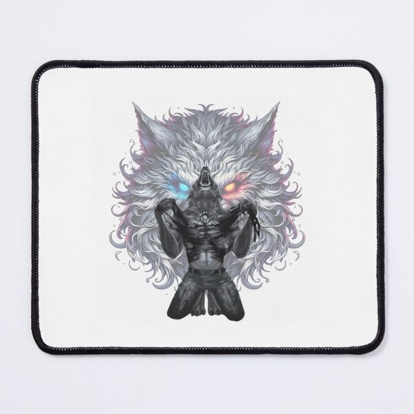 Item preview, Wolf Ripping designed and sold by ayde-inston.