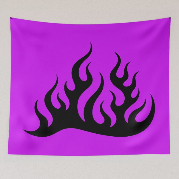 Item preview, Tribal Flames designed and sold by glowdesigns.