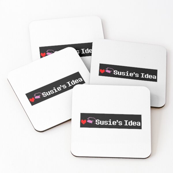 Item preview, Susie'S Idea designed and sold by Tracstoree.