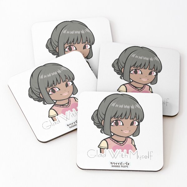 Item preview, Pastel Power Crew Glad With Myself designed and sold by P-L-Sardines.