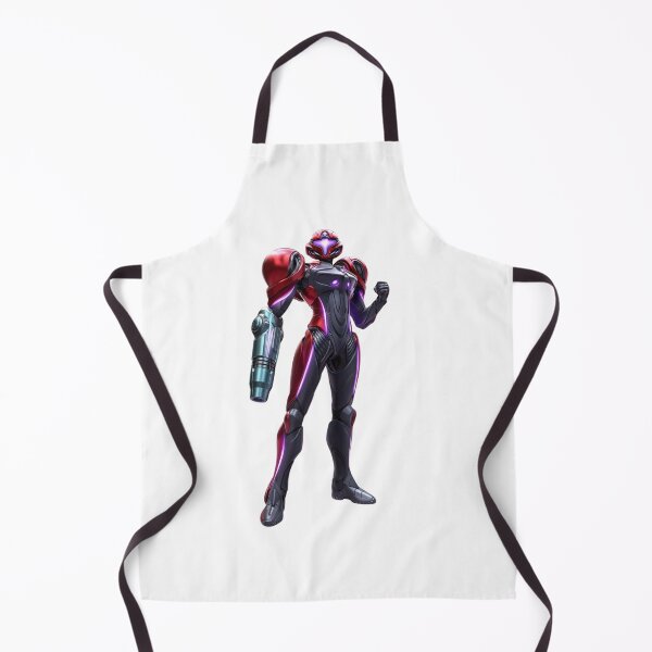 Item preview, Remastered Samus Aran designed and sold by Moodymews.