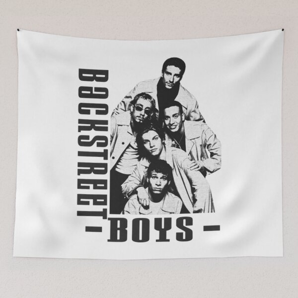 Item preview, Backstreet Boys designed and sold by alberteppot.
