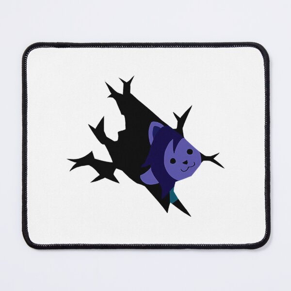 Item preview, Temmie Watching designed and sold by Tracstoree.