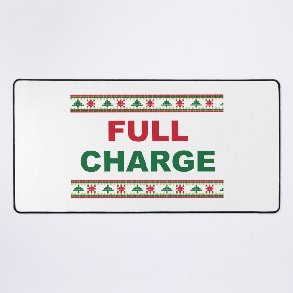 Item preview, Full Charge Matching Family Christmas Sweater designed and sold by Alphakenon.