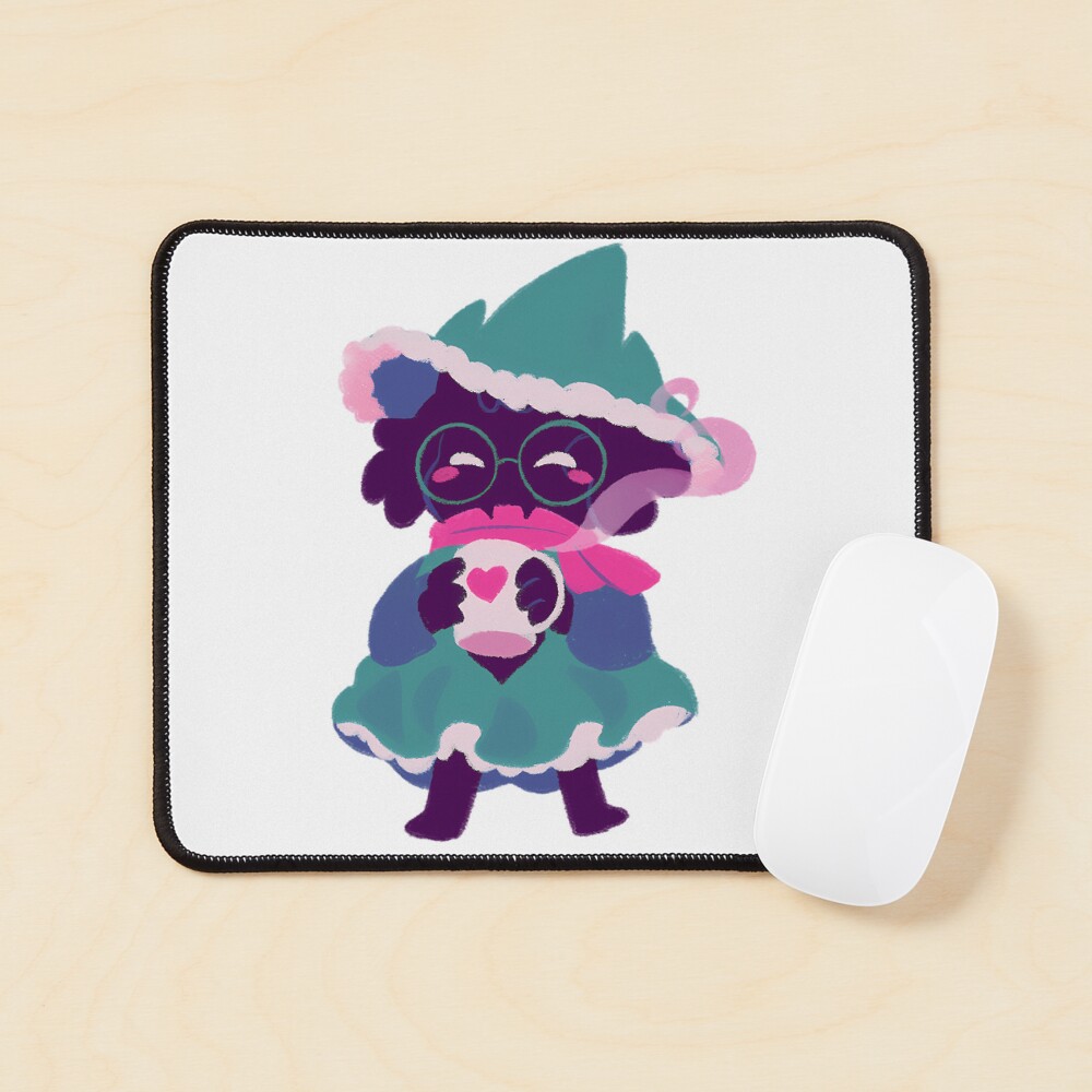 Item preview, Mouse Pad designed and sold by Tracstoree.