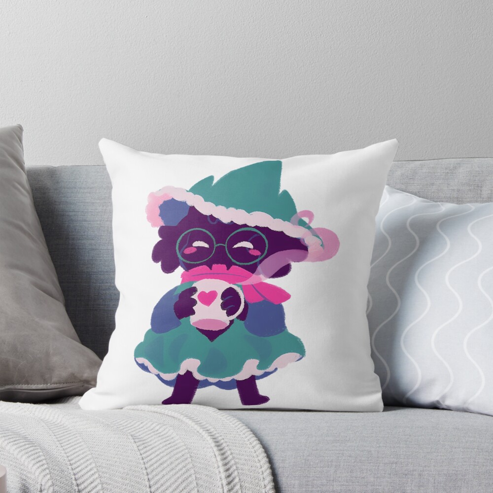 Item preview, Throw Pillow designed and sold by Tracstoree.