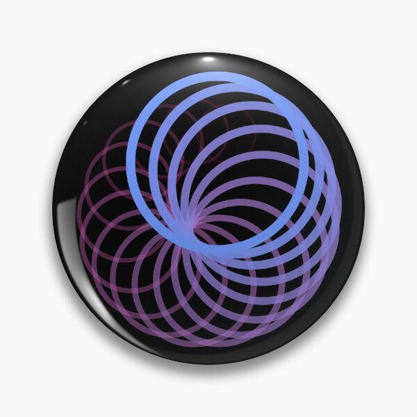 Item preview, Circle 222 designed and sold by PilsDesign.