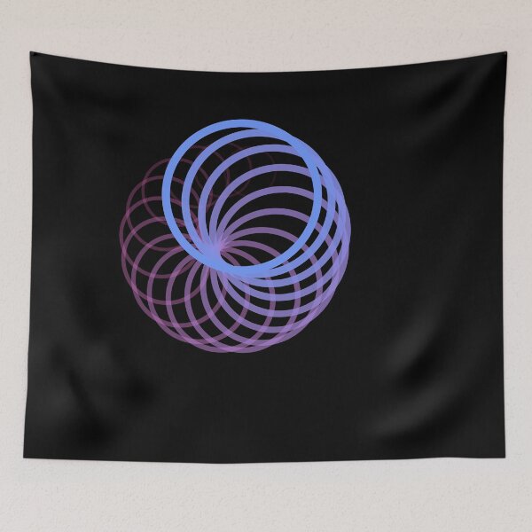 Item preview, Circle 222 designed and sold by PilsDesign.