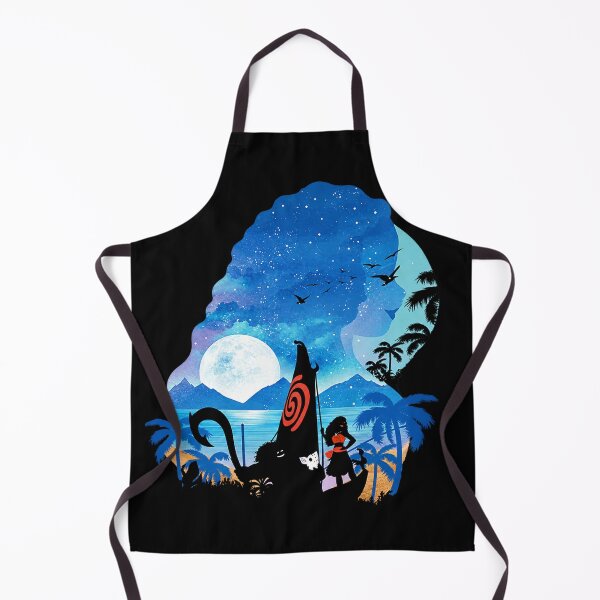 Item preview, Ocean Princess Cartoon designed and sold by amit-nyb.