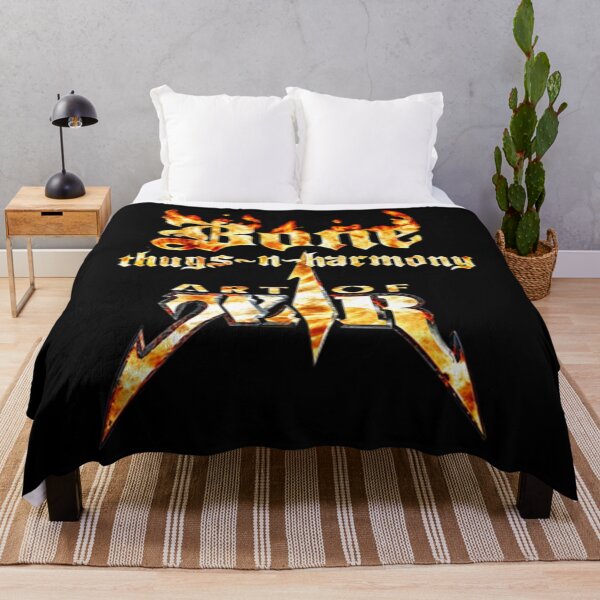 Item preview, Bone Thugs n Harmony designed and sold by alberteppot.