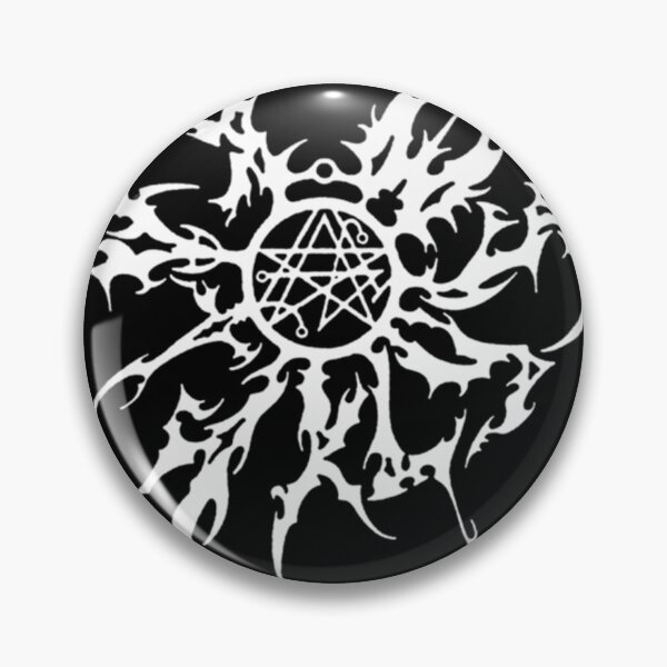 Item preview, Kataklysm Band Logo designed and sold by ThayerWhitcbe.