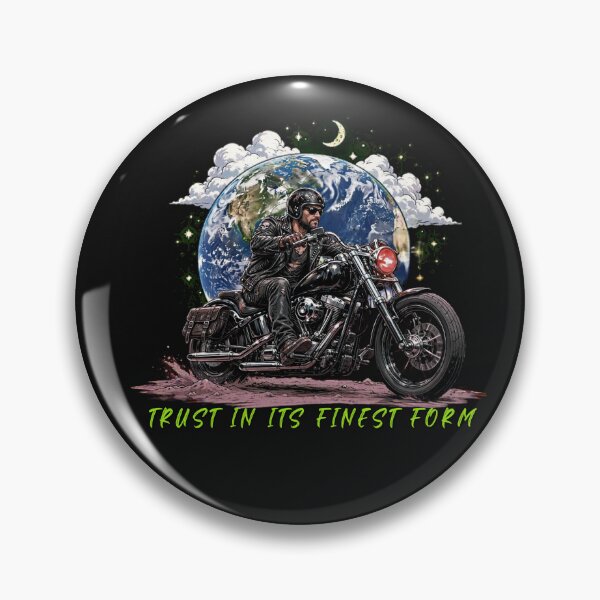 Item preview, Riders of the Earth: A Journey of Trust T-Shirt designed and sold by Ibrahimsaeed27.