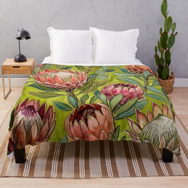 Item preview, Australian Flowers designed and sold by GraphicsClub.