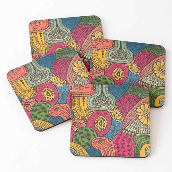 Item preview, color doodle 1 designed and sold by arbypoorab.