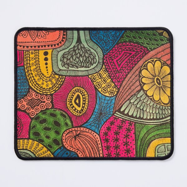 Item preview, color doodle 1 designed and sold by arbypoorab.
