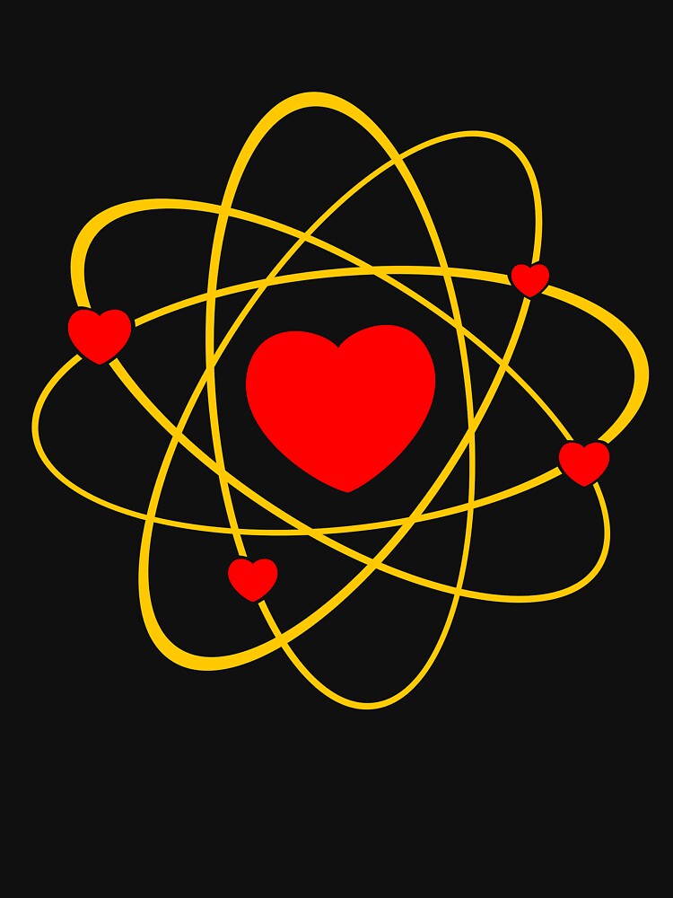 which atom is involved in giving your heart energy to beat