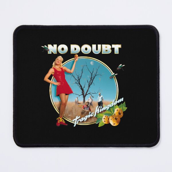 Item preview, No Doubt designed and sold by GraceWalkerStu.