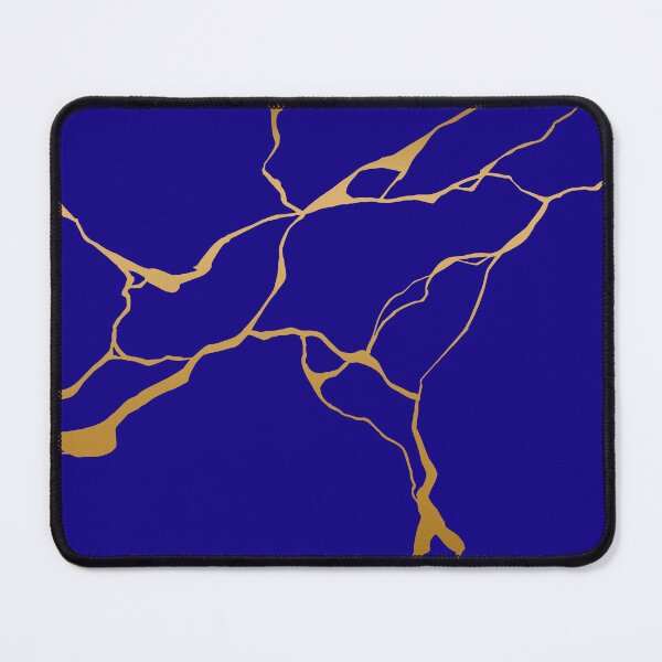 Item preview, Digital Kintsugi D7 designed and sold by KalligrafiaStudioAki.