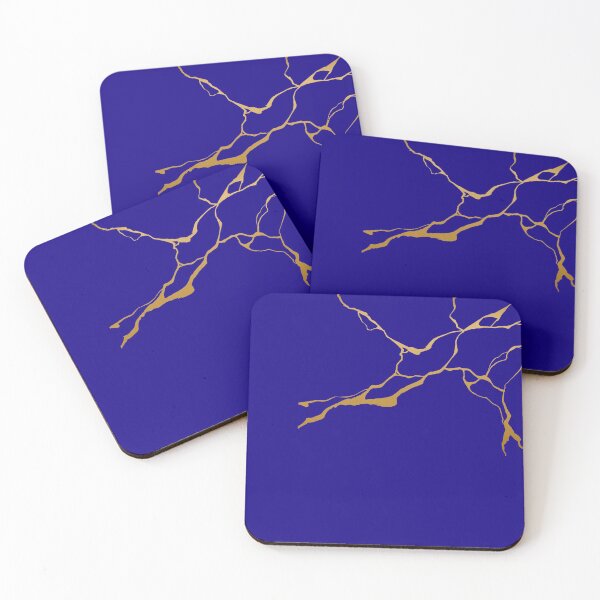 Item preview, Digital Kintsugi D7 designed and sold by KalligrafiaStudioAki.