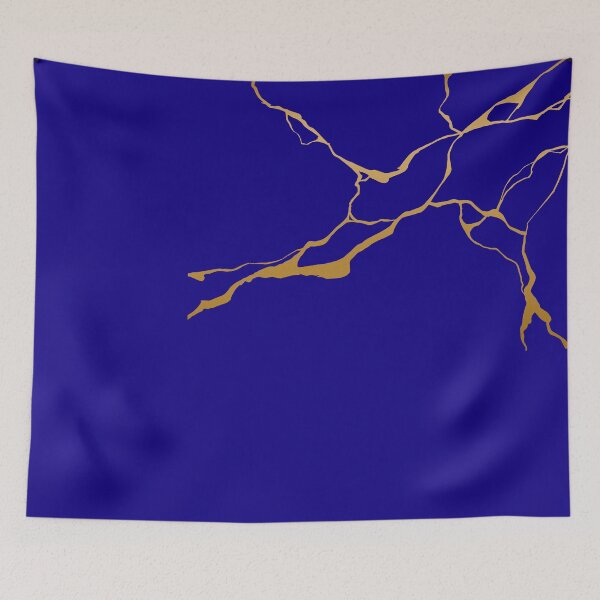 Item preview, Digital Kintsugi D7 designed and sold by KalligrafiaStudioAki.