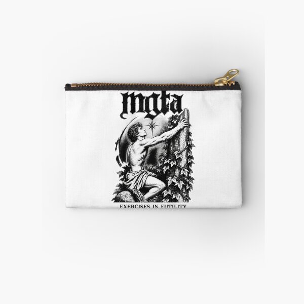Item preview, Mgla Black Metal Band Inspired Dark Heavy Metal Music Design PERFECT GIFT FOR YOU AND FRIENDS designed and sold by hannanmia0017.