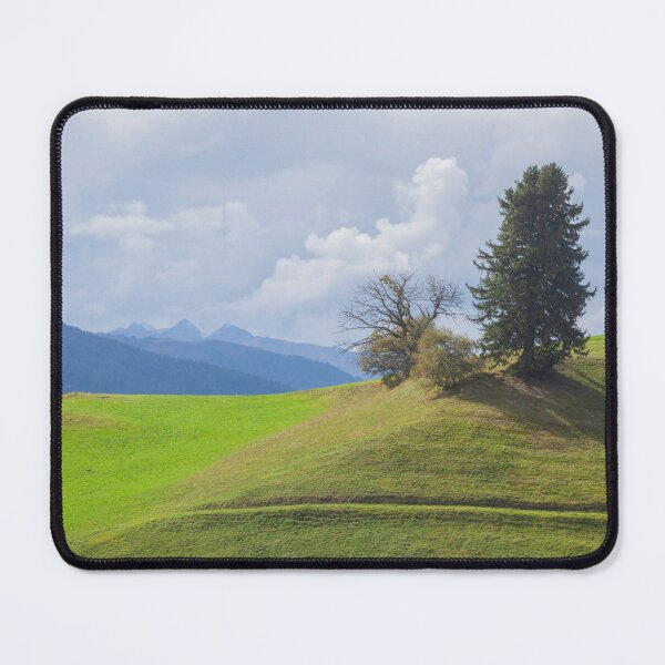 Item preview, Mountains and alpine pastures near Sistrans, Tyrol, Austria designed and sold by Torsten Krüger.