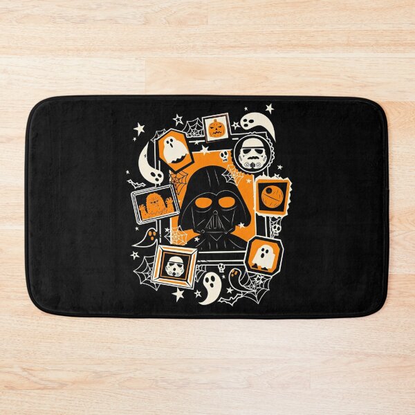 Item preview, Star Wars Spooky Portrait Collage Halloween designed and sold by Moonifillst.