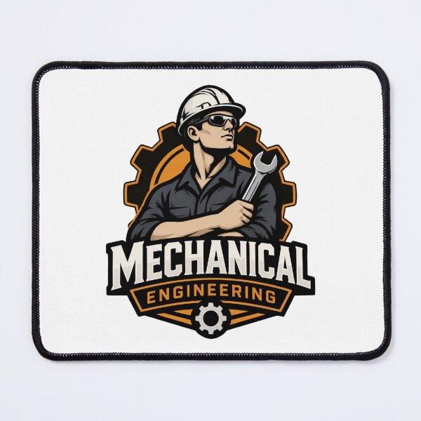 Item preview, Mechanical Engineering Design for Enthusiasts and Professionals LIMITED EDITION designed and sold by NumandisArt.
