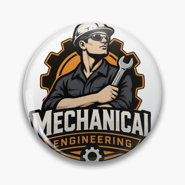 Item preview, Mechanical Engineering Design for Enthusiasts and Professionals LIMITED EDITION designed and sold by NumandisArt.