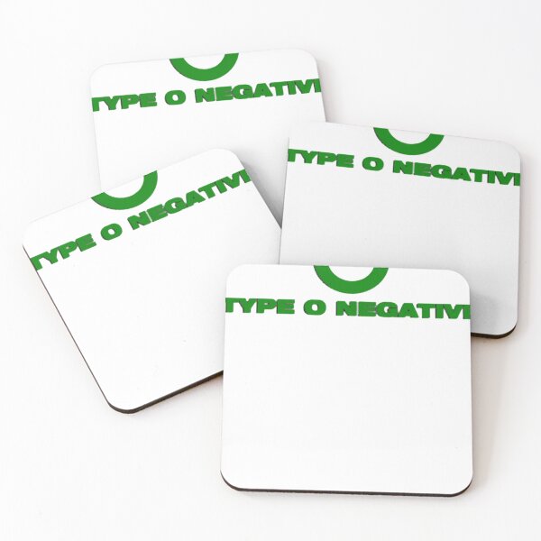 Artikelvorschau, Logo der Band Type O Negative entworfen und verkauft von CalderFenwick.