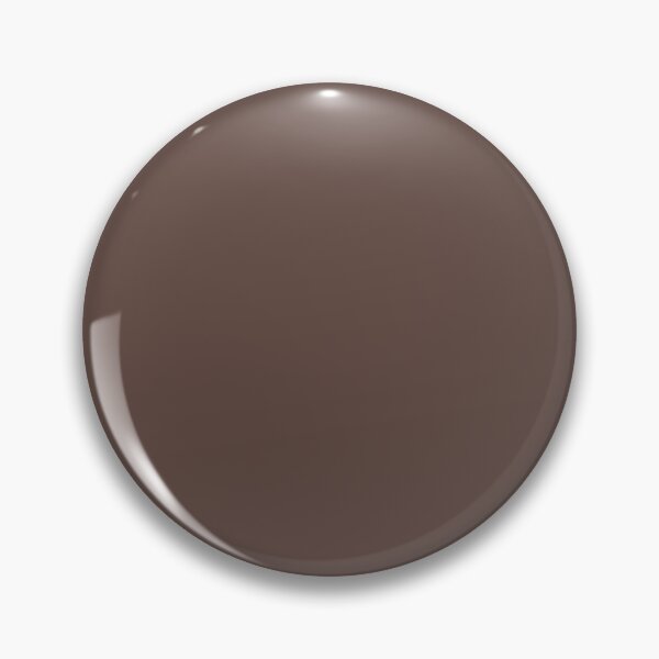 Item preview, deep brown, solid brown color designed and sold by iclipart.