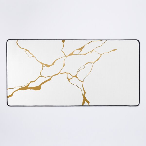 Item preview, Digital Kintsugi D1 designed and sold by KalligrafiaStudioAki.