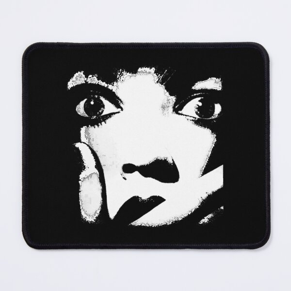 Item preview, Scream Casey Becker Drew Barrymore Horror Portrait Design designed and sold by Kevin Sheppard.
