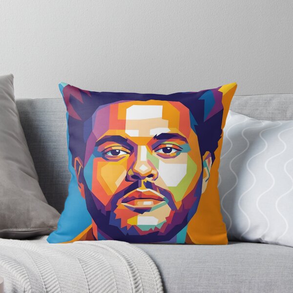 Item preview, The weekend pop art designed and sold by Zamziri.