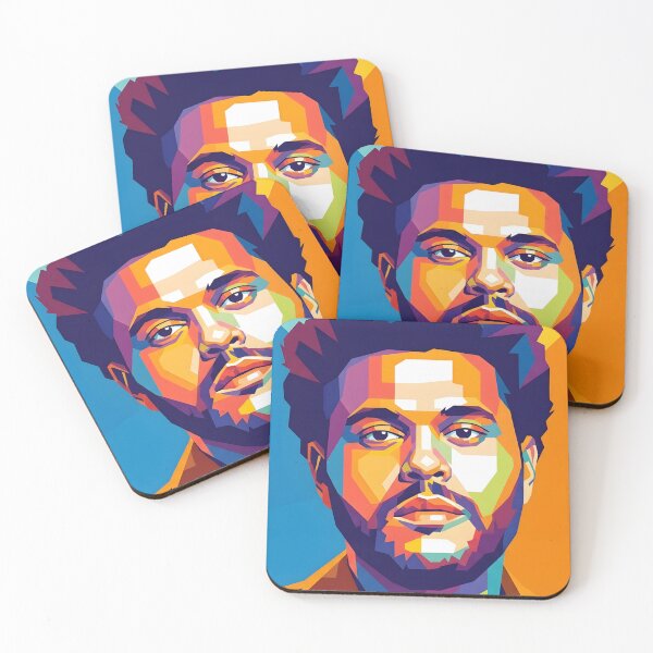 Item preview, The weekend pop art designed and sold by Zamziri.