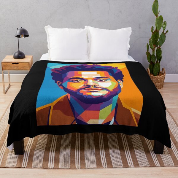 Item preview, The weekend pop art designed and sold by Zamziri.