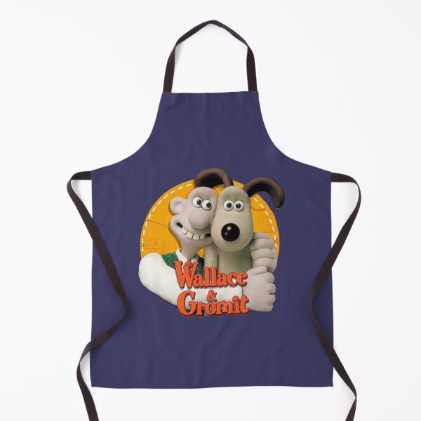 Item preview, Wallace and Gromit Classic Claymation Best Friends designed and sold by Epicfunchart.