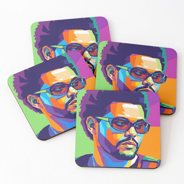 Item preview, The weekend pop art designed and sold by Zamziri.