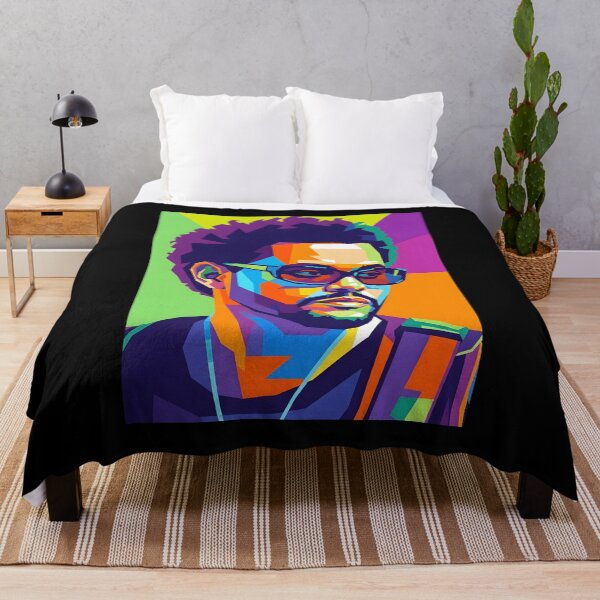 Item preview, The weekend pop art designed and sold by Zamziri.