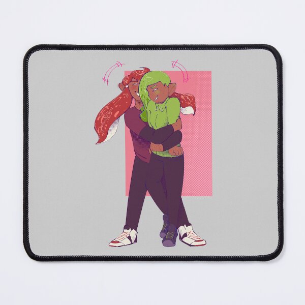 Item preview, Joyful Inkling Embrace designed and sold by Nanacocon.