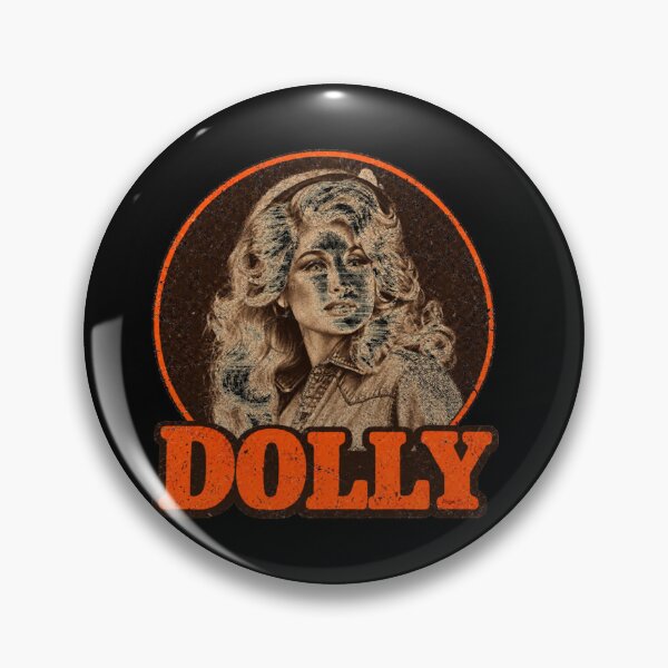 Item preview, Dolly Parton , 9 to 5, Dolly vintage designed and sold by MsTatumKulas.