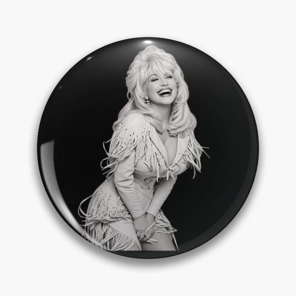 Item preview, Dolly Parton , 9 to 5, Glamorous Country Star in Fringe designed and sold by MsTatumKulas.