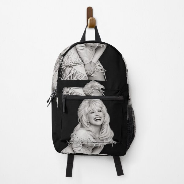 Item preview, Dolly Parton , 9 to 5, Glamorous Country Star in Fringe designed and sold by MsTatumKulas.