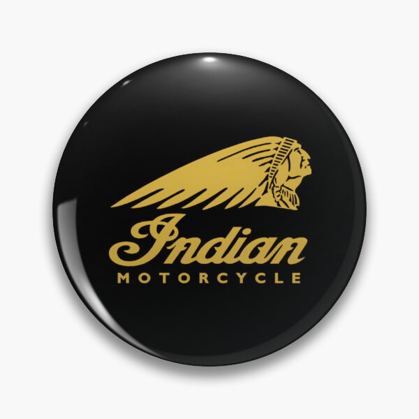Item preview, 140 American Indian Bikes Motorcycle designed and sold by dumas-ka.