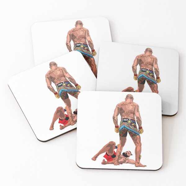 Item preview, Alex Poatan Perreira Kos Jiri Prochazka At Ufc 303 designed and sold by maik-aicu.