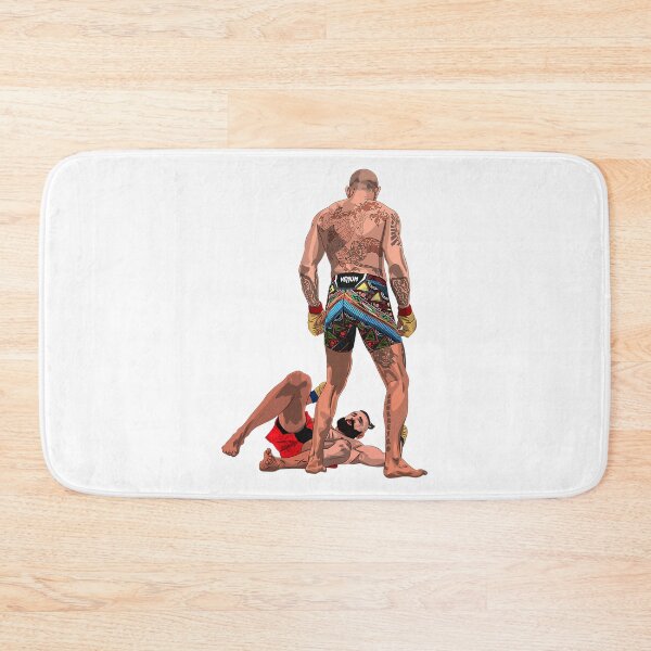 Item preview, Alex Poatan Perreira Kos Jiri Prochazka At Ufc 303 designed and sold by maik-aicu.