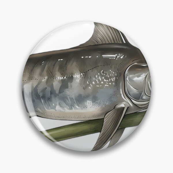 Item preview, Vintage Naturalist Swordfish — Antique Fish Art Print designed and sold by Catch333.