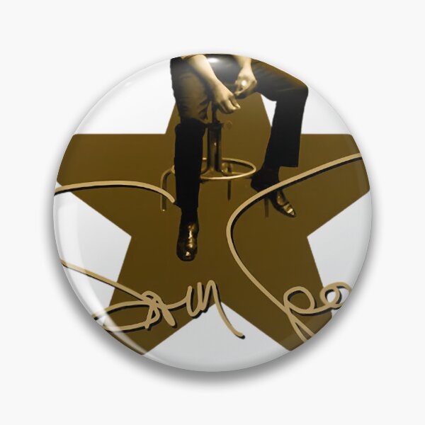 Item preview, Sam Cooke designed and sold by BaranSancakTS.
