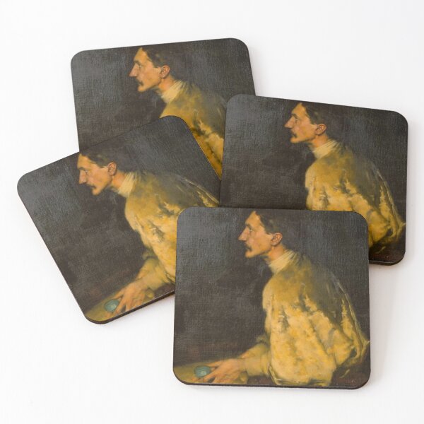 Item preview, Robert De Montesquiou designed and sold by SharonTheFirst.