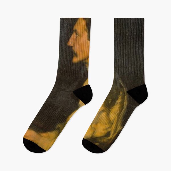 Item preview, Robert De Montesquiou designed and sold by SharonTheFirst.